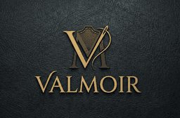 Valmoir Logo